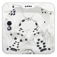 Гидромассажный спа-бассейн Arctic Spa Glacier SIGNATURE