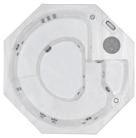 Спа бассейн PDC Spas - Vancouver