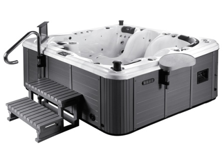 Гидромассажный бассейн Sunrans SR862