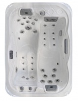 Мини спа-бассейн JNJ Spas Pine