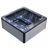 Гидромассажный спа-бассейн Kingston JCS-82A Гидромассажный спа-бассейн Kingston JCS-82A