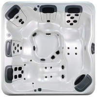 Спа бассейн Villeroy&Boch A8D