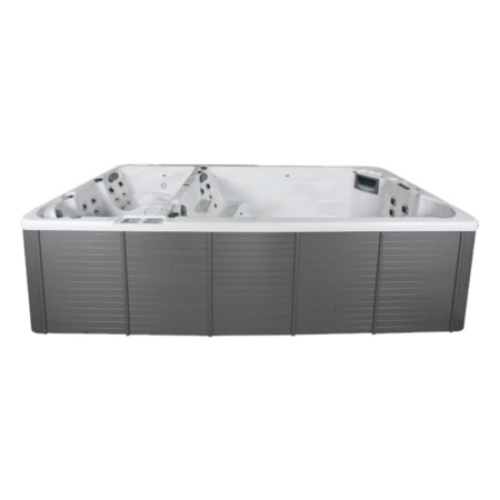 Плавательный спа-бассейн Allseas Spa OD 58