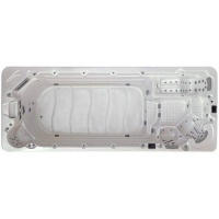 Плавательный спа-бассейн Delfi Spa Apollo Плавательный спа-бассейн Delfi Spa Apollo