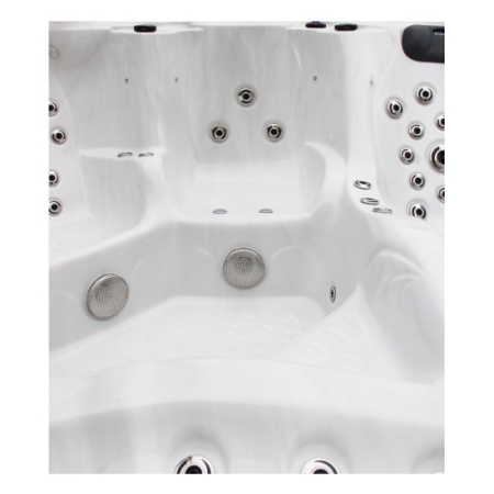 Гидромассажный спа-бассейн Delfi Spa Hydra