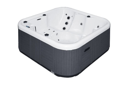 Спа бассейн Fonteyn Spas MaIIorca Luxury