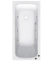 Ванна Roca Line 150x70 с гидромассажем