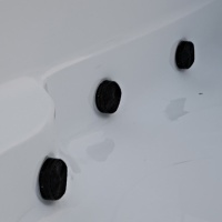 Плавательный бассейн Sunrans SR-853