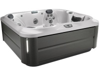 Спа бассейн Jacuzzi J-345