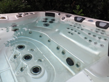 Спа бассейн Vita Spa Rendevouz