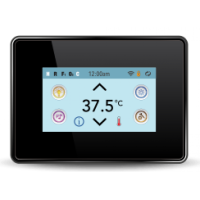 Гидромассажный спа бассейн BestSpas Family