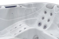 Спа-бассейн AquaSpas My_Oasis 210х210 Спа-бассейн AquaSpas My_Oasis 210х210