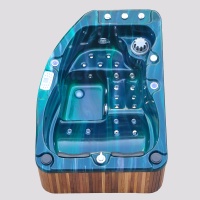 Мини спа-бассейн Kingston JCS-21