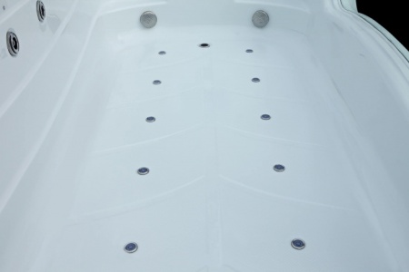 Детский плавательный СПА бассейн Sunrans SR5L010