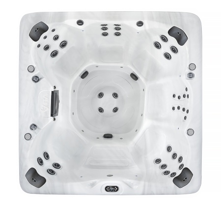 Спа бассейн Vita Spa Luxe