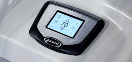 Спа бассейн Jacuzzi J-485