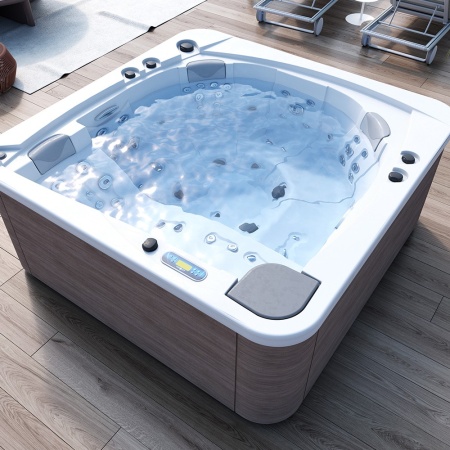 Спа-бассейн AstralPool Pacific 70