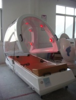 СПА-капсула Sunrans SR-SP09