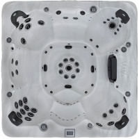 Гидромассажный спа-бассейн Vita Spa Riviera