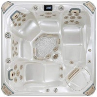 Спа-бассейн Delfi Spa Lakki