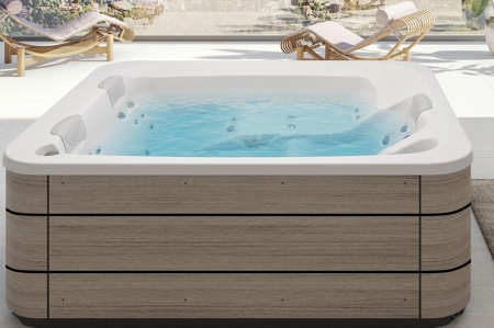 Мини спа-бассейн AstralPool Equilibre/Aquavia Touch