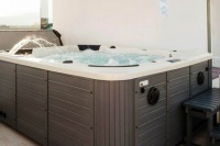 Гидромассажный бассейн Sunrans SR808