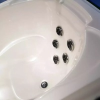 Мини спа-бассейн Bigeer BG-8800 Мини спа-бассейн Bigeer BG-8800