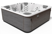 Гидромассажный спа-бассейн AstralPool Evolution 70
