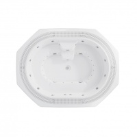 Переливной спа-бассейн AstralPool Olympia / Aquavia Hydra