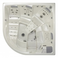 Спа бассейн USSPA Taurus_IN