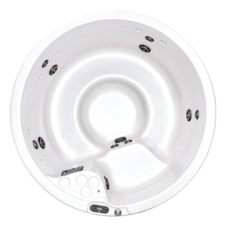 Гидромассажный спа-бассейн Viking Spa Viking 3