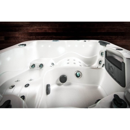 Спа бассейн Vortex Spas Cerium