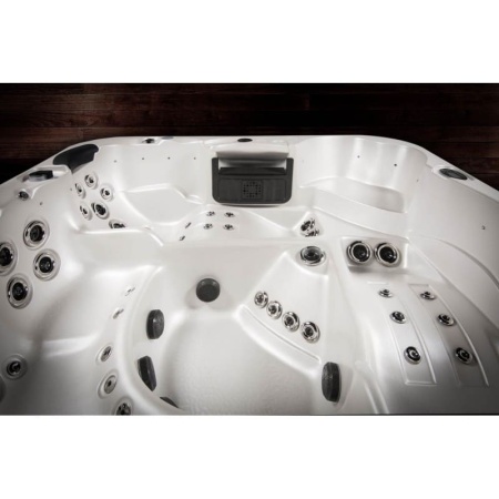 Гидромассажный спа бассейн Vortex Spas Spectrum TOP