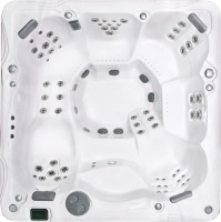 Гидромассажный спа-бассейн PDC Spas Antigua