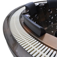 Переливной спа-бассейн Kingston JCS-67