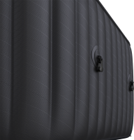 MSpa C-TE042 СПА-бассейн 158х158х68см "Tekapo" 650л, квадратный, аэромассаж MSpa C-TE042 СПА-бассейн 158х158х68см "Tekapo" 650л, квадратный, аэромассаж