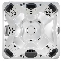 Спа бассейн Villeroy&Boch A8