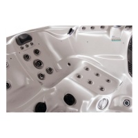 Гидромассажный спа-бассейн Gulfstream Pallada