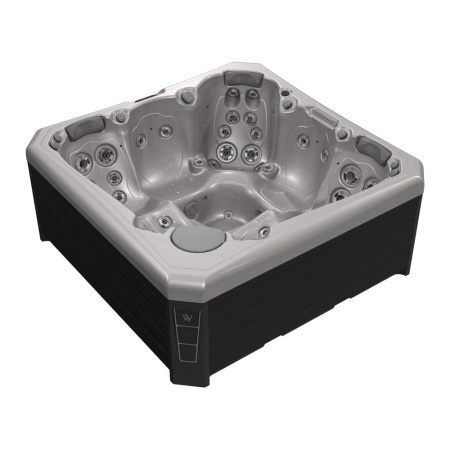 Гидромассажный спа-бассейн Wellis Palermo Standard