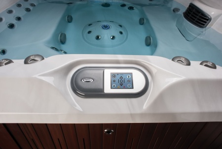 Спа бассейн Jacuzzi J-495