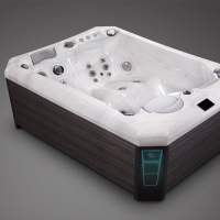 Спа бассейн Wellis Manhattan Спа бассейн Wellis Manhattan