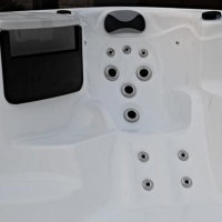 Плавательный бассейн Sunrans SR-853