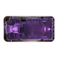 Спа бассейн с противотоком Vortex Spas Aquagym MAX PRO