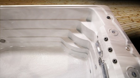 Плавательный спа-бассейн Jacuzzi J-19 PowerActive