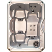 Спа бассейн Nordic Stella STD