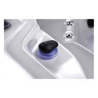 Гидромассажный спа-бассейн Gulfstream Pallada