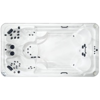 Плавательный спа-бассейн Arctic Spa Ocean SIGNATURE