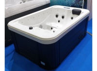 Мини спа-бассейн JNJ Spas Eco