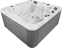 Гидромассажный спа-бассейн Delfi Spa LX Marbella Гидромассажный спа-бассейн Delfi Spa LX Marbella