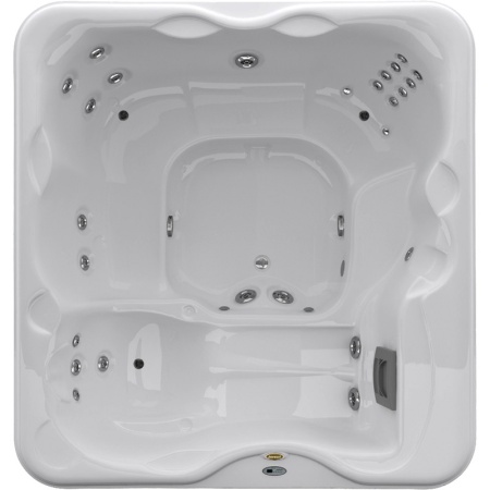 Спа бассейн Jacuzzi Lodge L Hydro